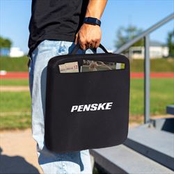Black In Use